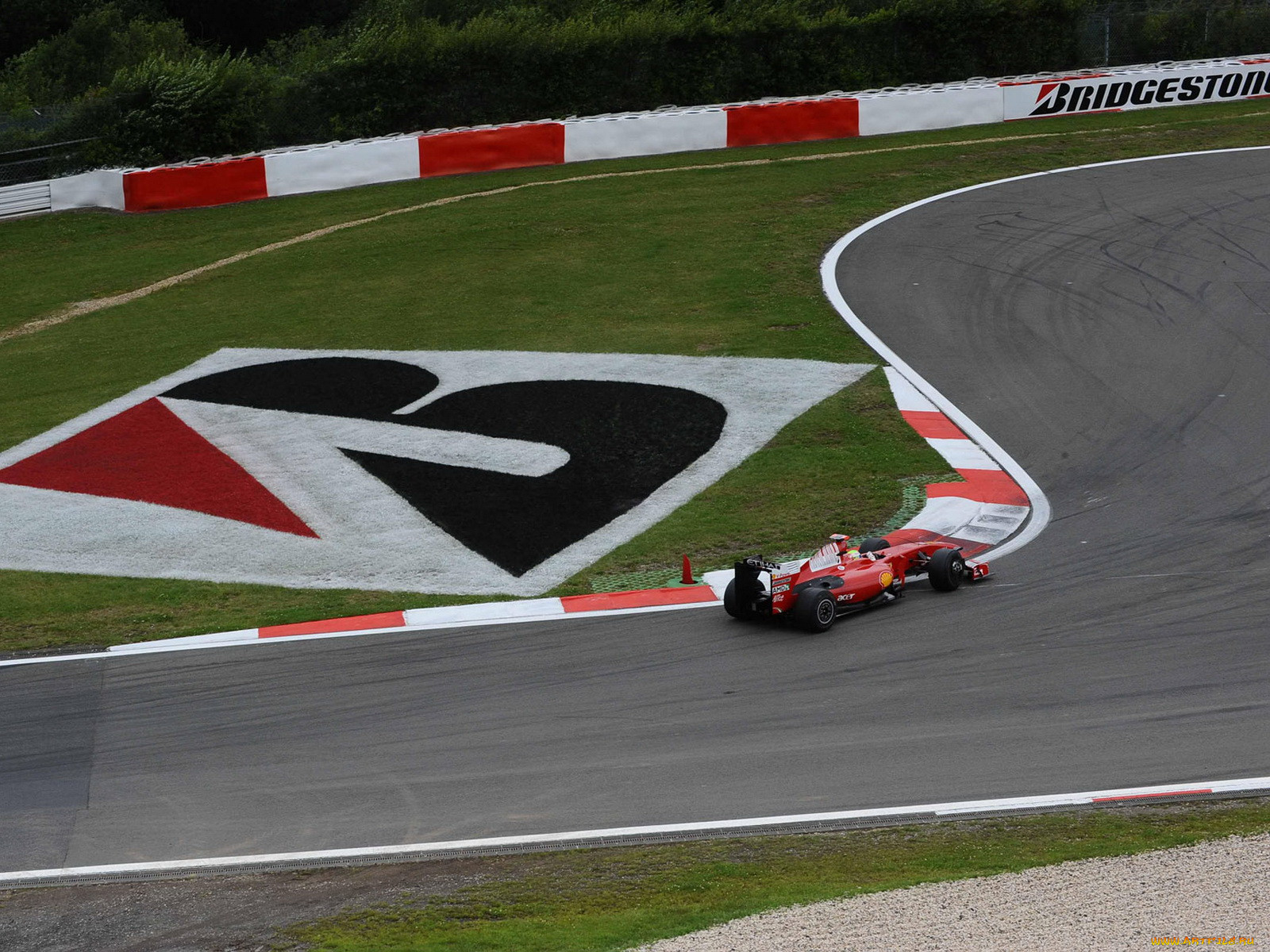 f1, germany, 2009, , 